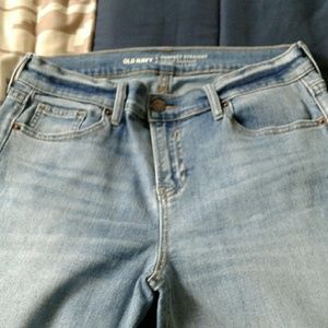 Old Navy size 6 jeans
